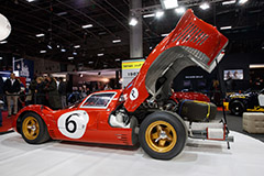Ferrari 330 P4