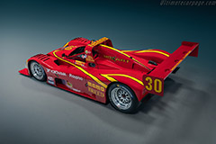 Ferrari 333 SP