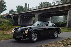 Ferrari 340 America Touring Berlinetta