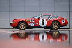 Ferrari 365 GTB/4 Daytona Competizione S3