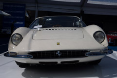 Ferrari 365 P Pininfarina Tre Posti