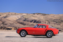 Ferrari 375 MM Pinin Farina Berlinetta