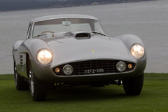 Ferrari 375 MM Scaglietti Coupe