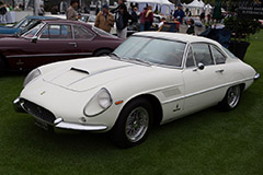 Ferrari 400 Superamerica S1 Coupe
