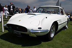 Ferrari 400 Superfast II