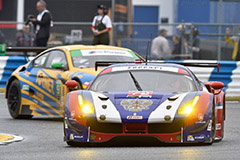 Ferrari 488 GTE
