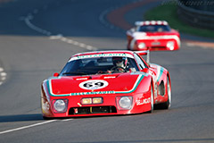 Ferrari 512 BB LM