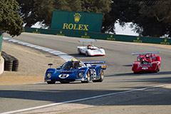 Ferrari 512 M