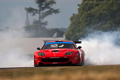 Ferrari 550 GTS Maranello