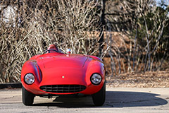 Ferrari 750 Monza