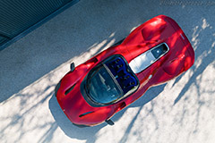 Ferrari Daytona SP3