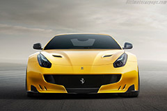 Ferrari F12tdf