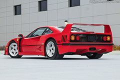 Ferrari F40