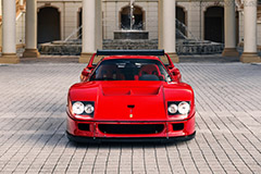 Ferrari F40 LM
