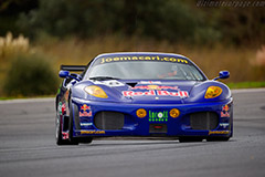 Ferrari F430 GTC