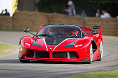 Ferrari FXX K