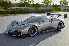Ferrari KC23