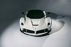 Ferrari LaFerrari