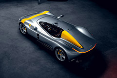 Ferrari Monza SP1