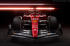 Ferrari SF-23