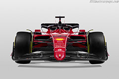 Ferrari SF-75