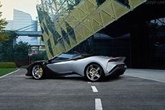 Ferrari SP-8