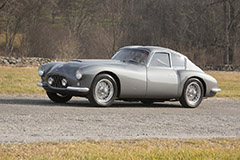 Fiat 8V Zagato Elaborata