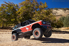 Ford Bronco DR