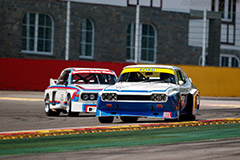 Ford Capri RS Cosworth
