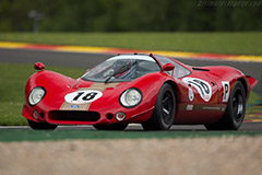 Ford F3L