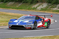 Ford GT LM GTE