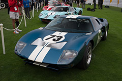 Ford GT Prototype