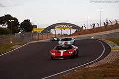Ford GT40