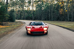 Ford GT40