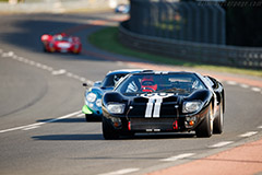 Ford GT40 Mk III