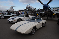 Ford Mustang I Roadster