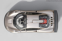 Gordon Murray Automotive S1 LM