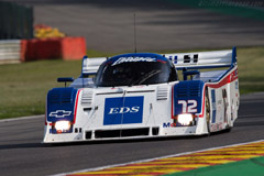 Intrepid RM-1 Chevrolet