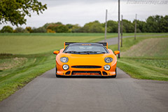 Jaguar XJ220S