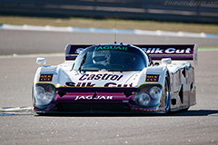 Jaguar XJR-12