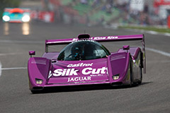 Jaguar XJR-14