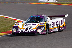 Jaguar XJR-9
