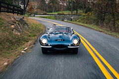 Jaguar XKSS