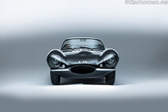 Jaguar XKSS