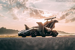 Koenigsegg One:1 Koenigsegg One:1
