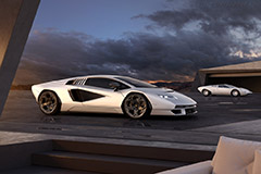 Lamborghini Countach LPI 800-4