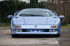 Lamborghini Diablo SE30 Jota