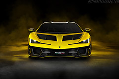 Lamborghini Fenomeno