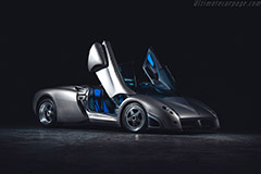 Lamborghini Pregunta