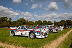 Lancia 037 Rally